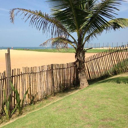 Tms Beach House Negombo Kültér fotó