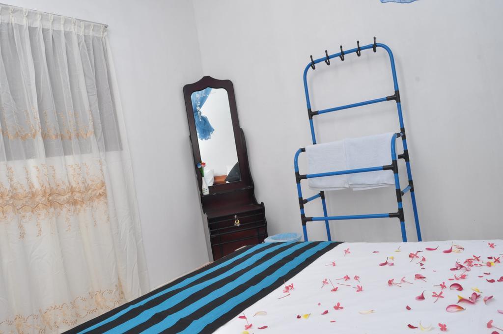 Tms Beach House Negombo Kültér fotó