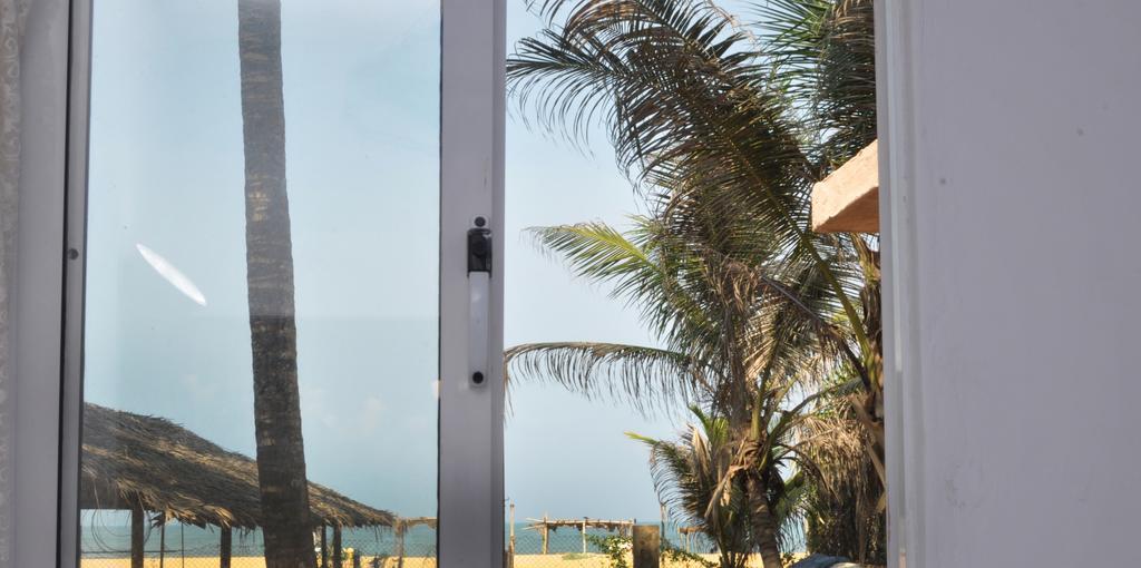 Tms Beach House Negombo Kültér fotó